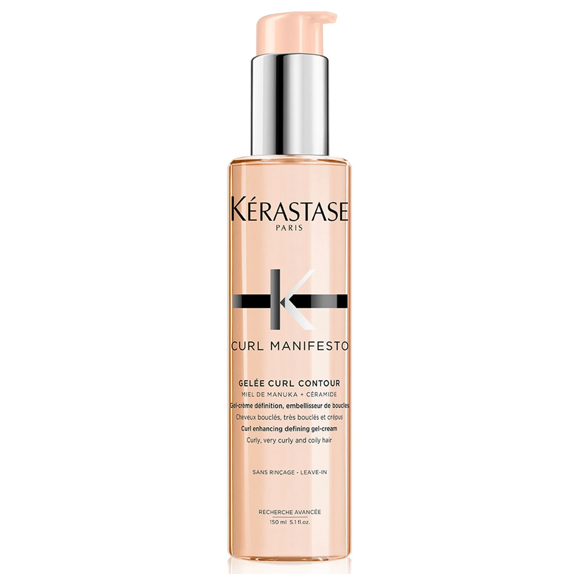 Curl Manifesto Gelee Curl Contour - Gel-cream €39.20
