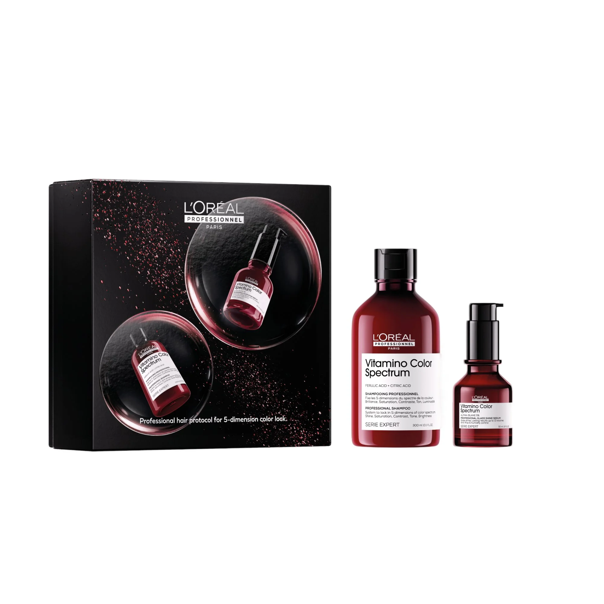 L’Oréal Professional  Vitamino Color Spectrum