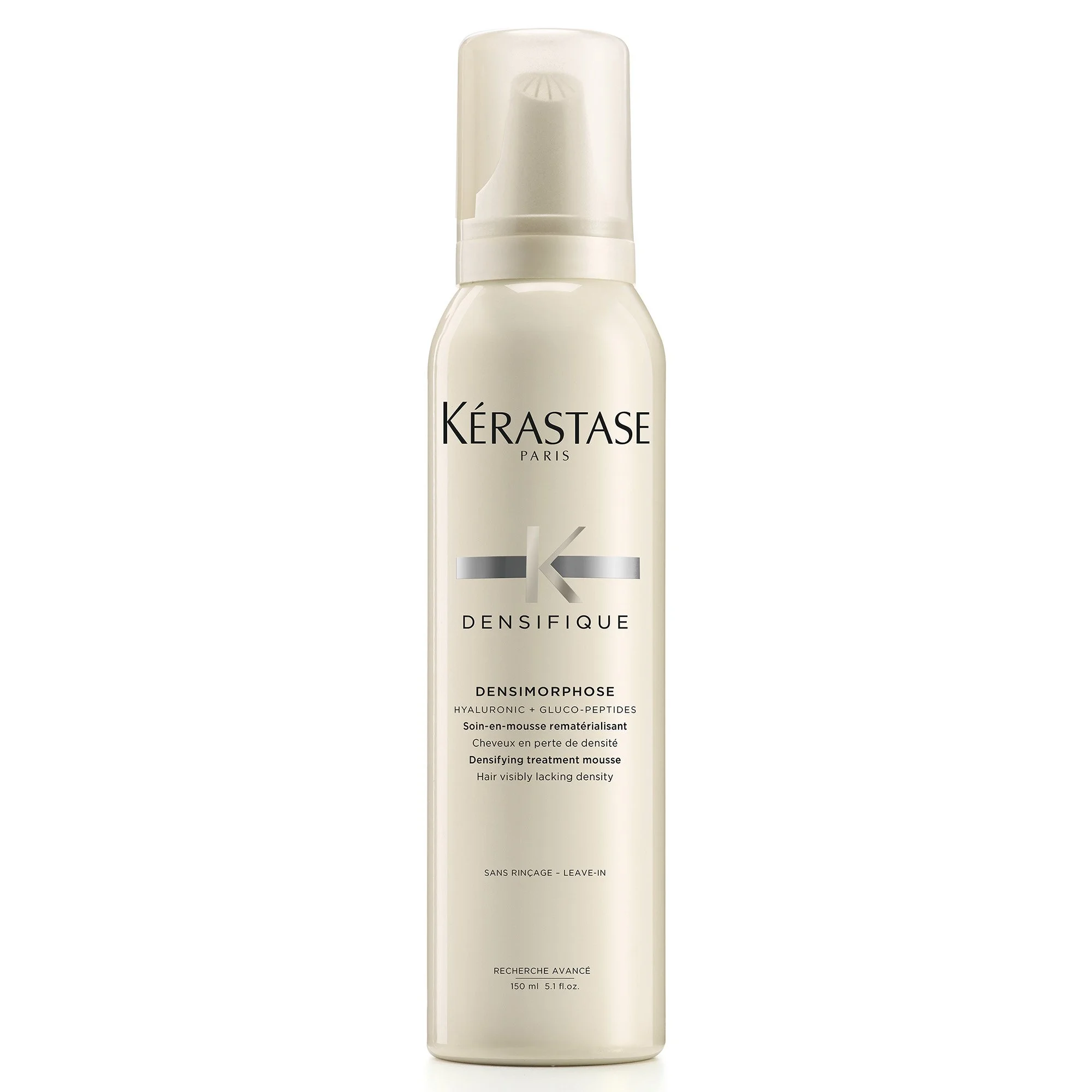 Defensifique Densifying Mousse €40.10
