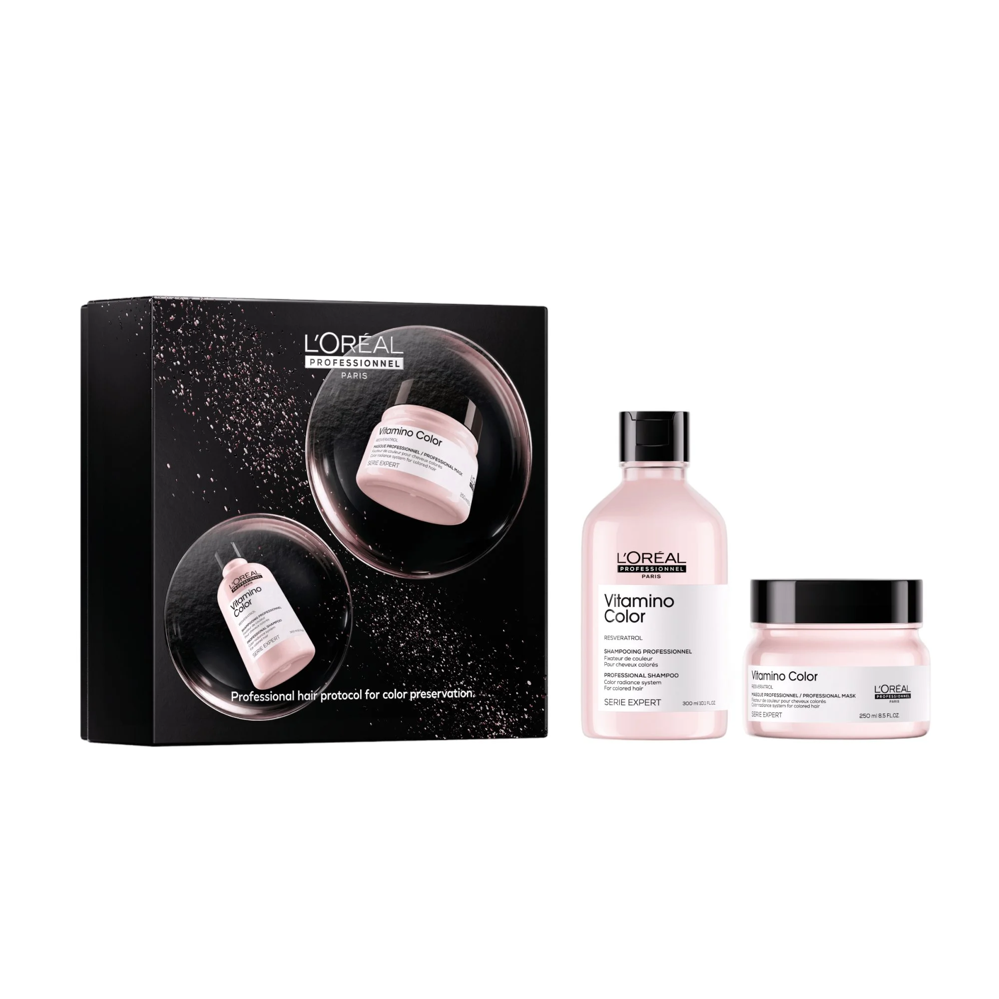 L’Oréal Professional  Vitamino Color