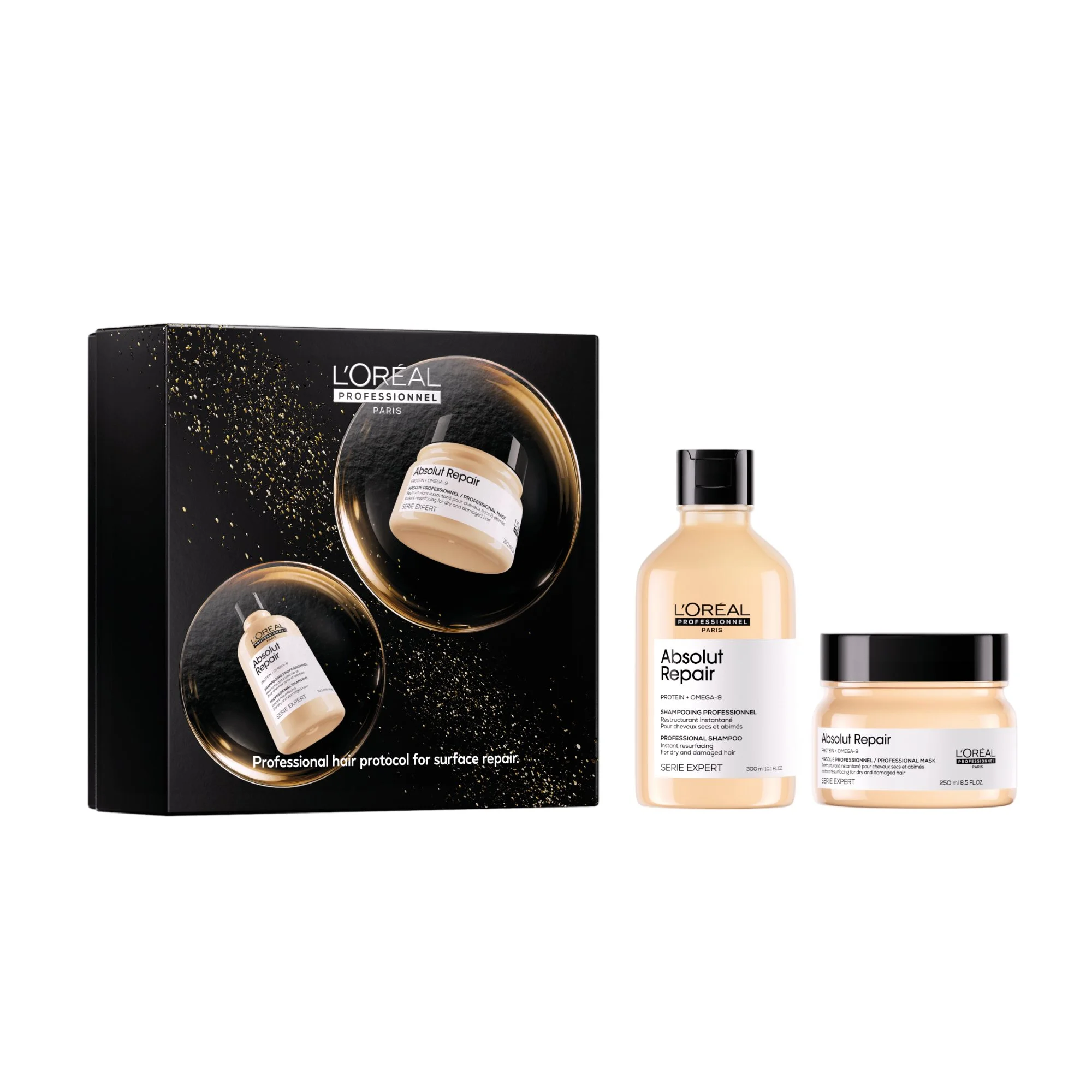 L’Oréal Professional Absolut Repair