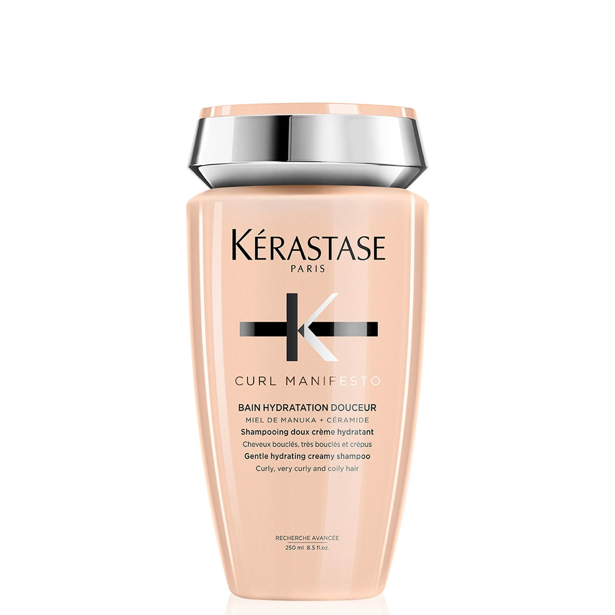 Curl Manifesto Hydrating Creamy Shampoo €32.50