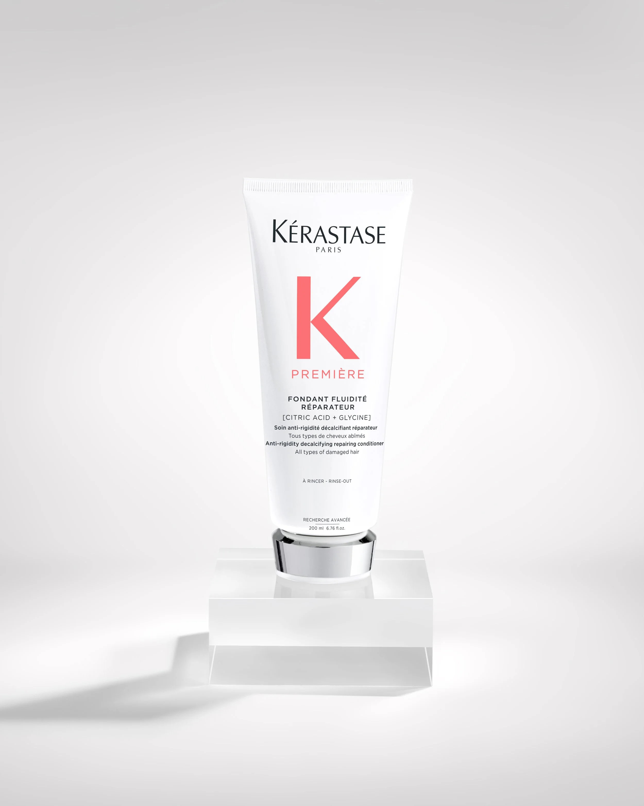 Premiere Contidioner - Fondant Fluidite Reparateur ˀ€49.90