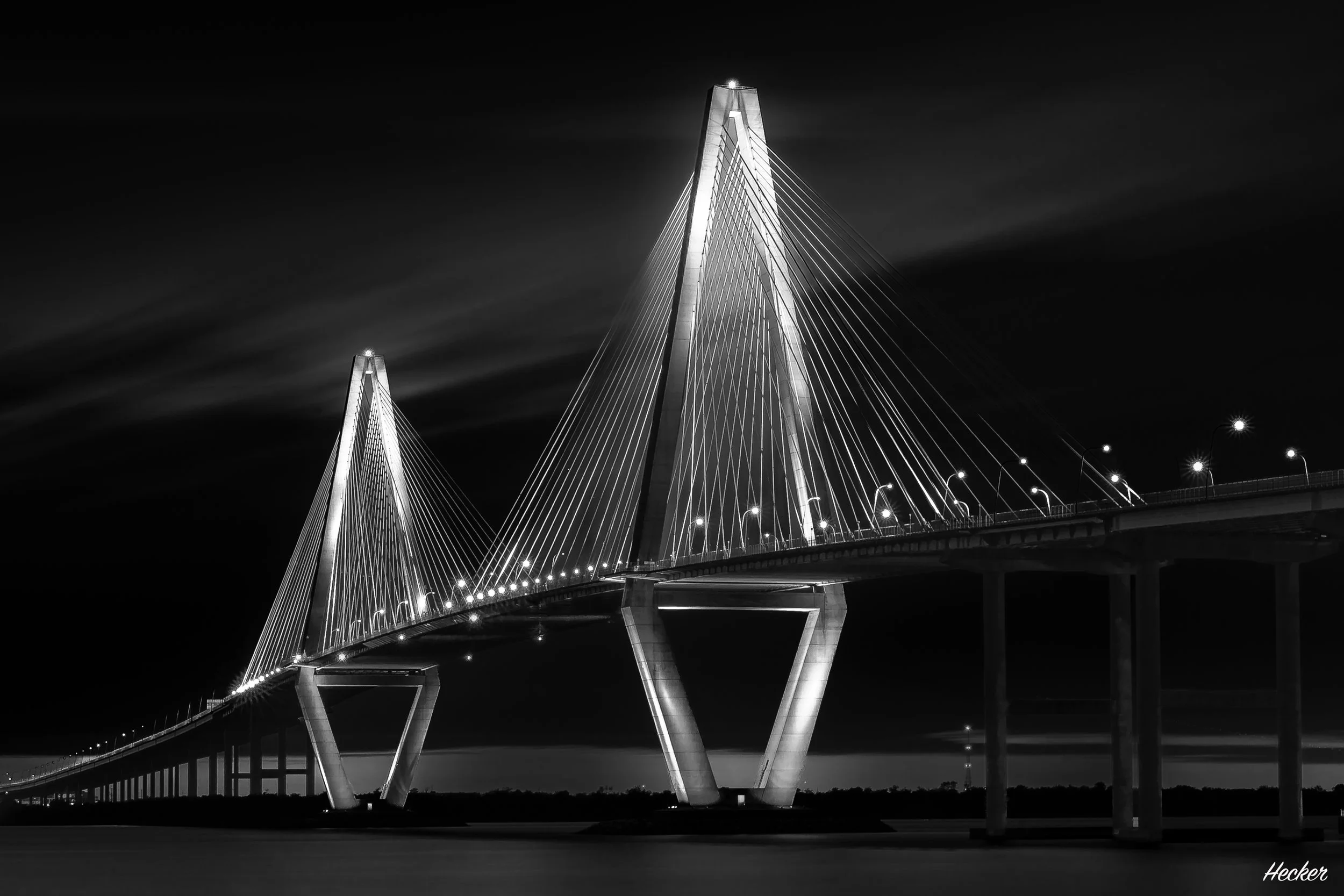 Shimmering Connection,
Mount Pleasant, South Carolina