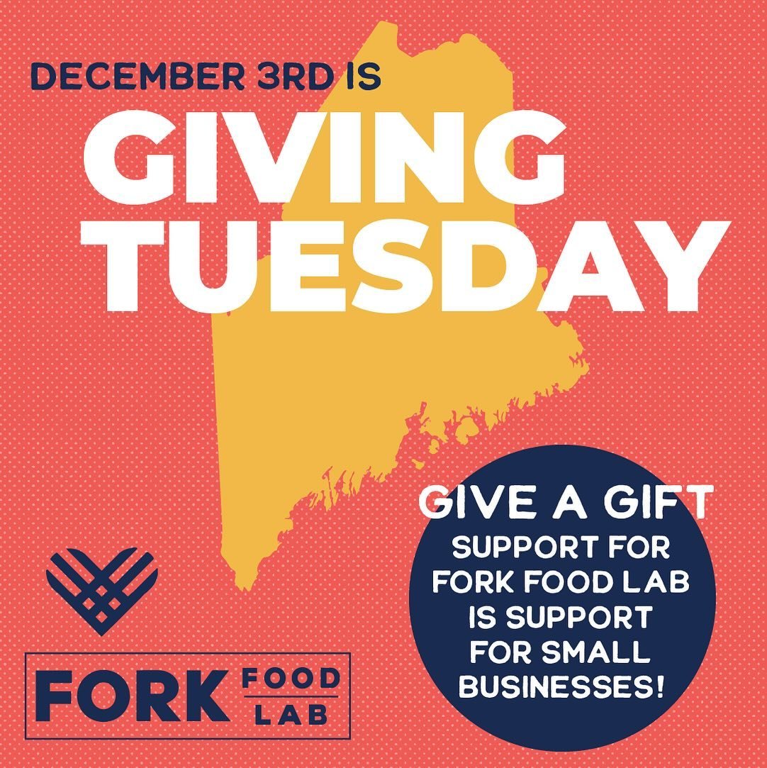 At Fork Food Lab, we believe deeply in the power of our community to build a just, diverse, and sustainable food economy here in Maine. Every day, we work hard to further our mission, foster collaboration, and support small businesses as they make th