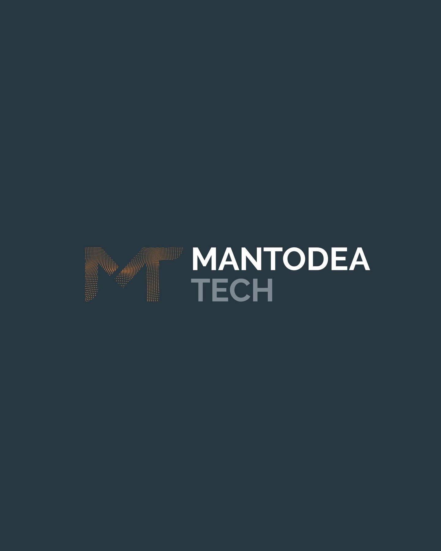 Drumroll, please! 🥁 Introducing the stunning new logo for our esteemed client, Mantodea Tech! ⭐️ Designed with precision and purpose, this emblem represents our shared commitment to revolutionizing player safety in sports. Stay tuned as we continue 