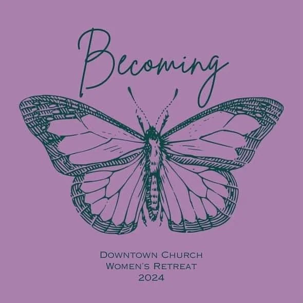 DOWNTOWN WOMEN&rsquo;S RETREAT is almost here!!!!! Join us NEXT WEEKEND, February 2-3, for a time of worship with our special community of women. Come to be seen, to be filled and to be known. We would love to have you with us!! Register NOW on Churc