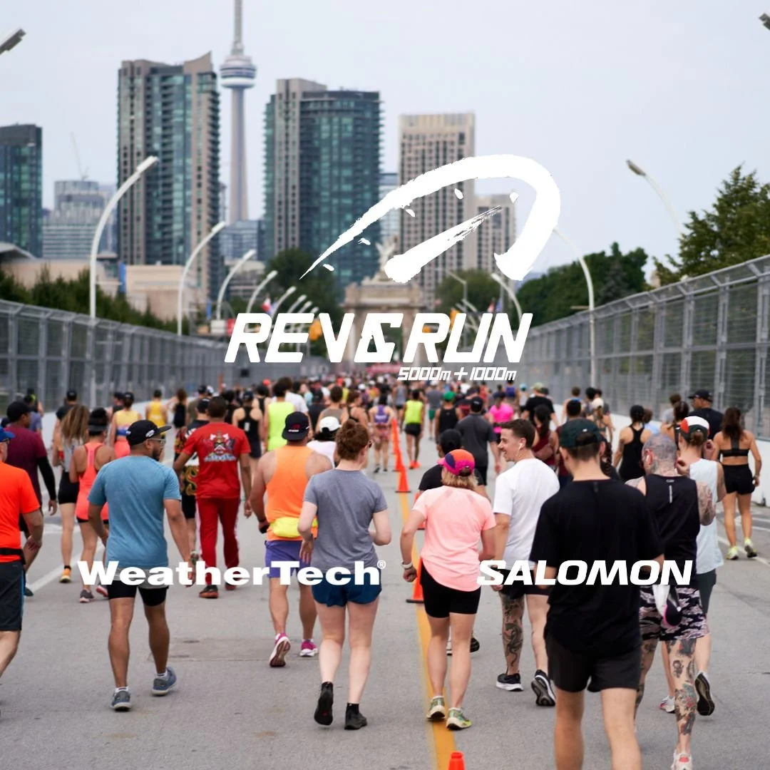 Register — Rev and Run 5000