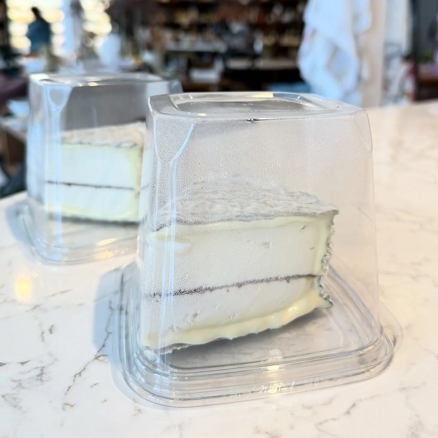 A classic with a twist ✨

Tomme de Ch&egrave;vre is a soft-ripened French goat&rsquo;s milk cheese layered with a delicate line of earthy truffle through its center. The result? A perfectly balanced bite &mdash; creamy, aromatic, and unmistakably lux