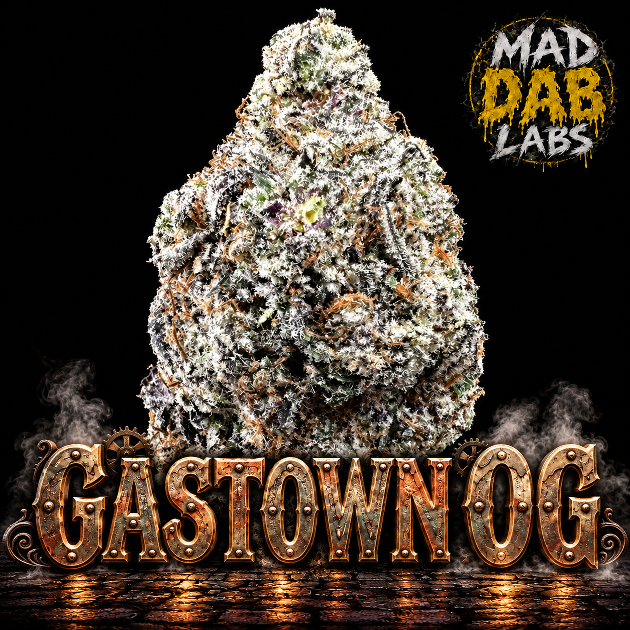 GASTOWN OG🔥🔥🔥🔥🔥