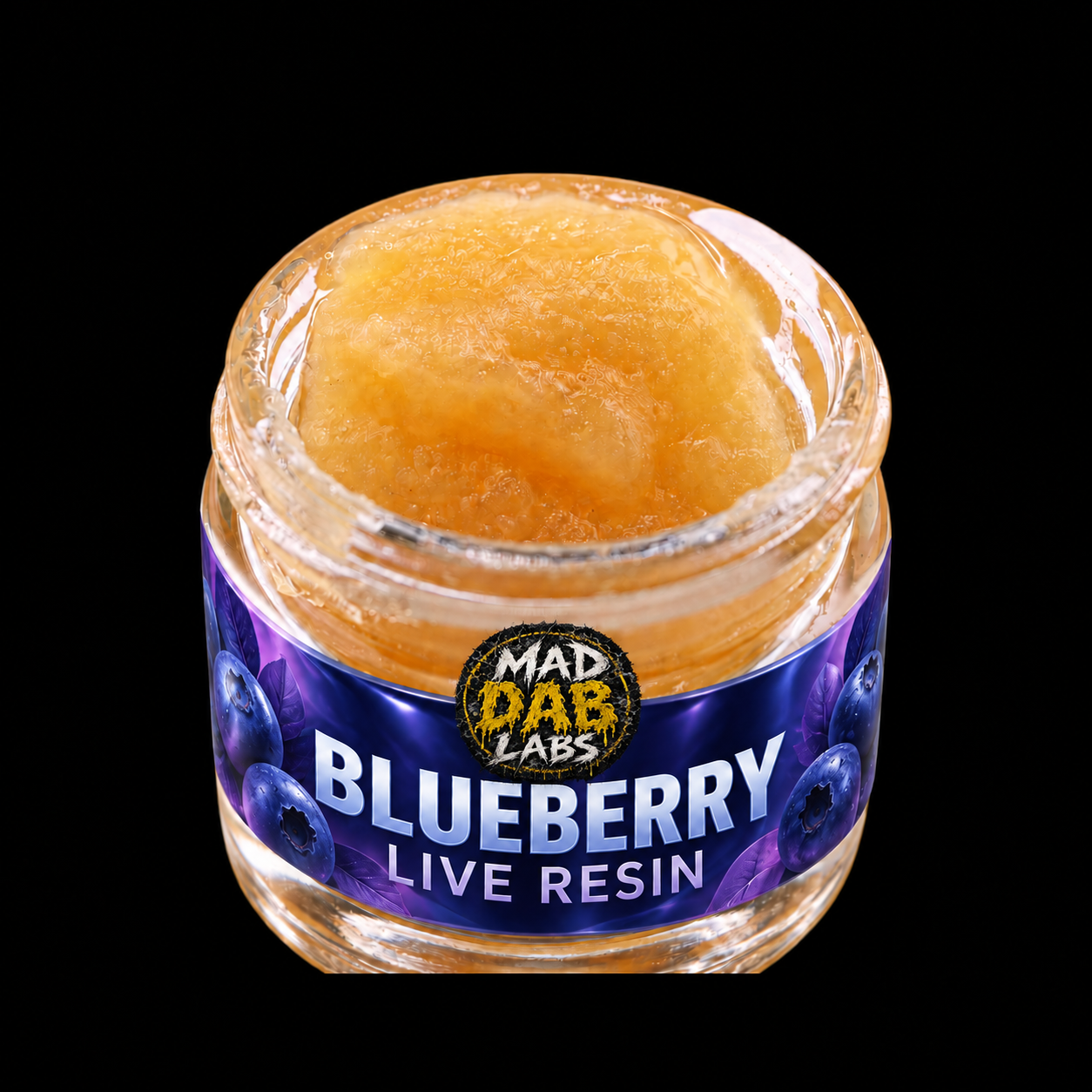 BLUEBERRY Live Resin🔥🔥🔥🔥🔥