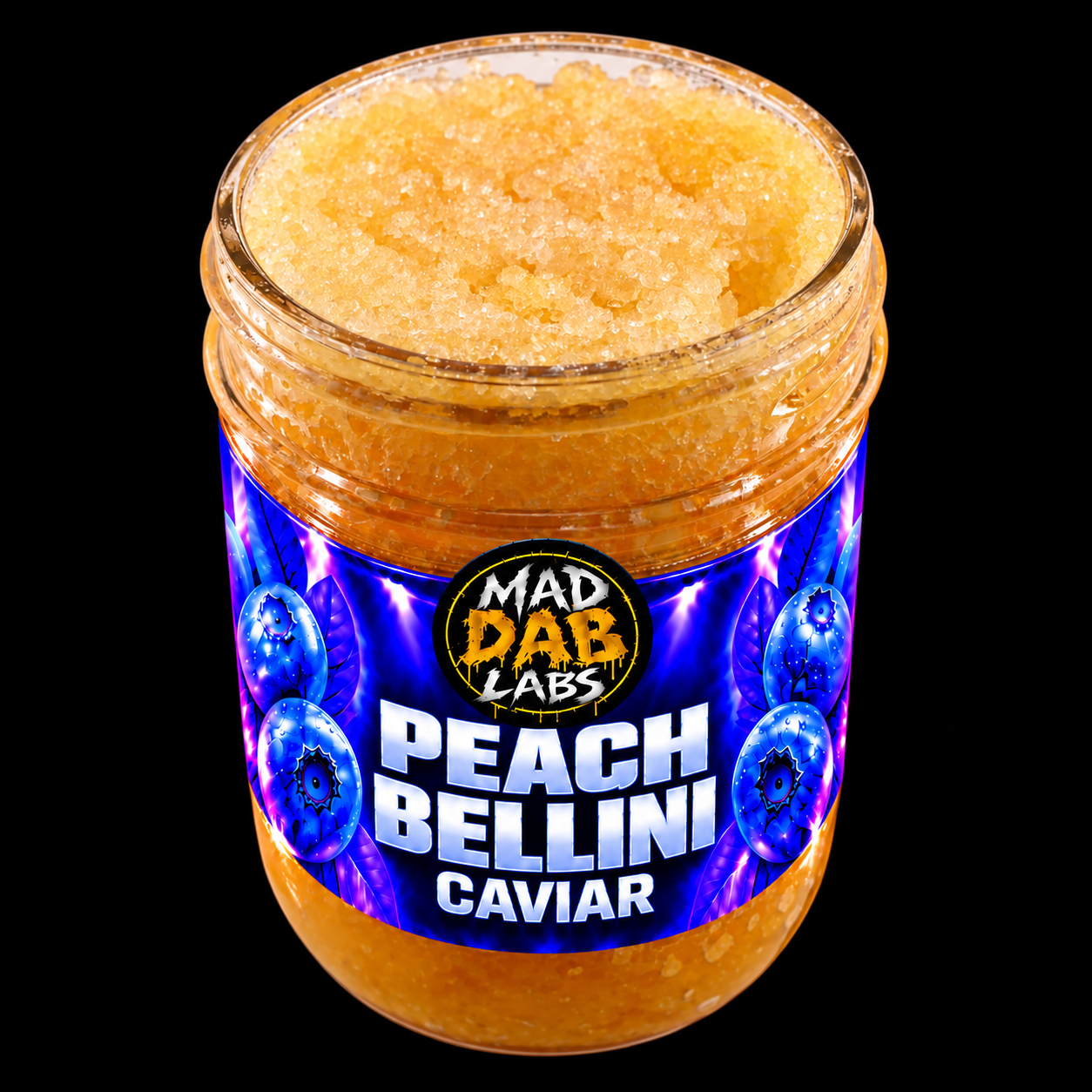 PEACH BELLINI  Live Resin🔥🔥🔥🔥🔥