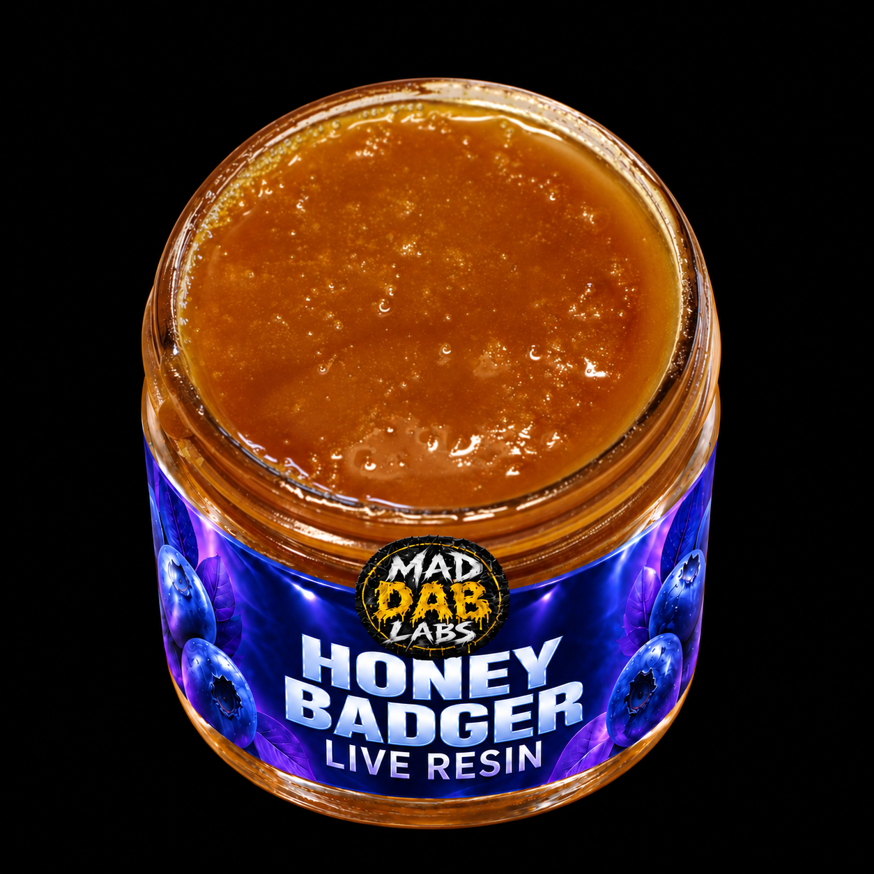 HONEY BADGER  Live Resin🔥🔥🔥🔥🔥