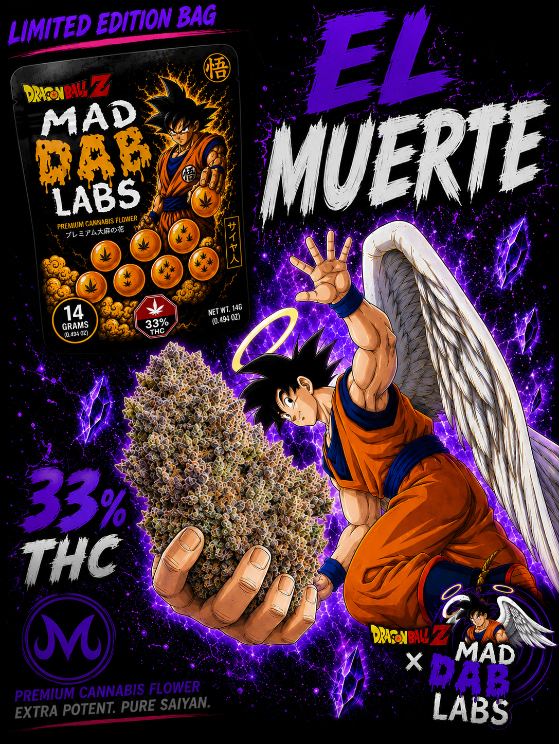 EL MUERTE🔥🔥🔥🔥🔥