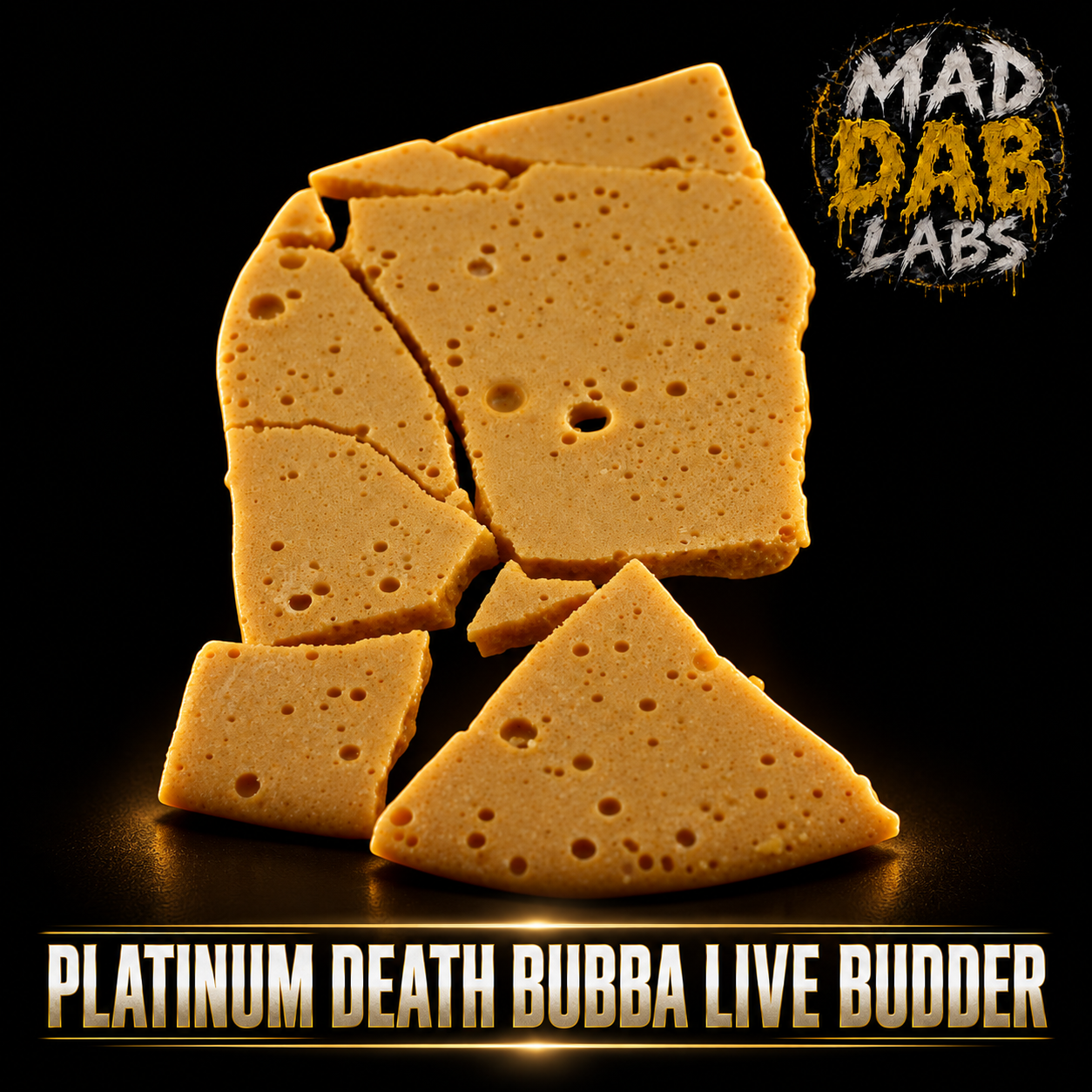 PLATINIUM DEATH BUBBA LIVE BUDDER🔥🔥🔥🔥🔥