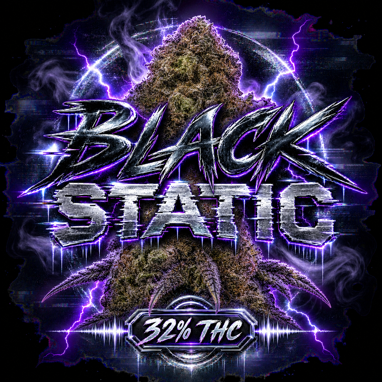 BLACK STATIC🔥🔥🔥🔥🔥