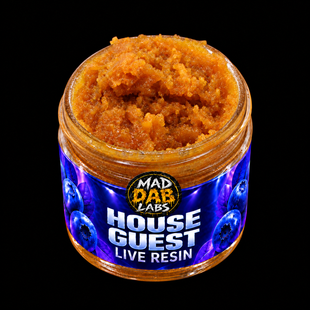 HOUSE GUEST  Live Resin🔥🔥🔥🔥🔥