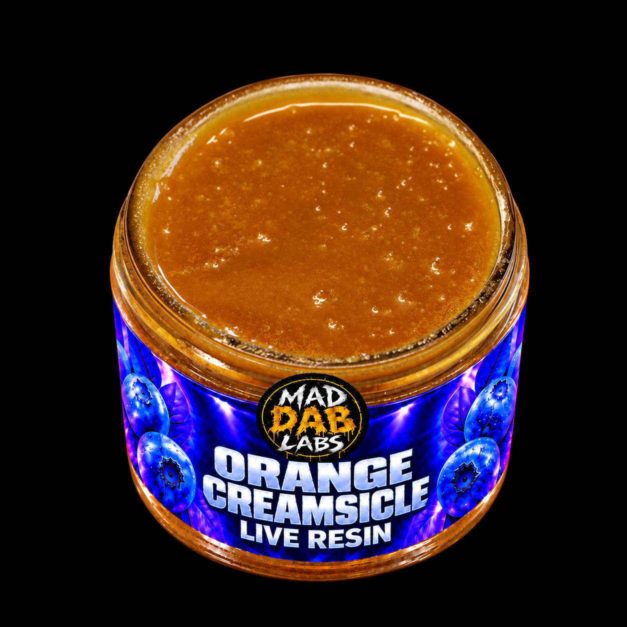 ORANGE CREAMSICLE  Live Resin🔥🔥🔥🔥🔥