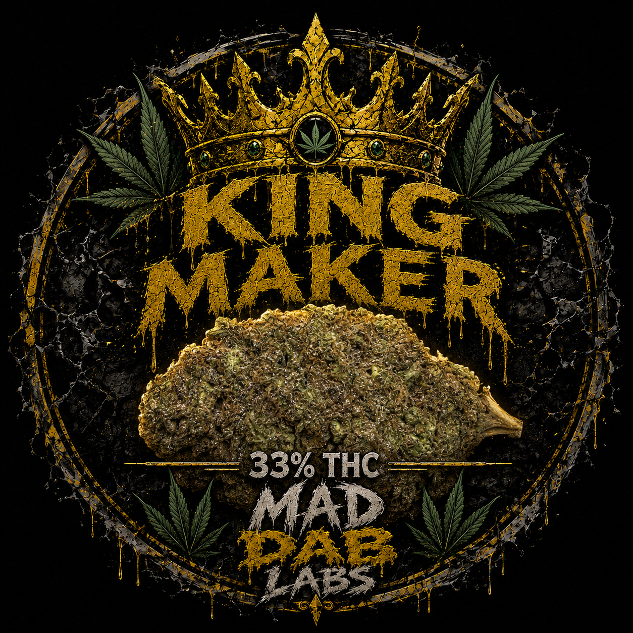 KING MAKER🔥🔥🔥🔥🔥