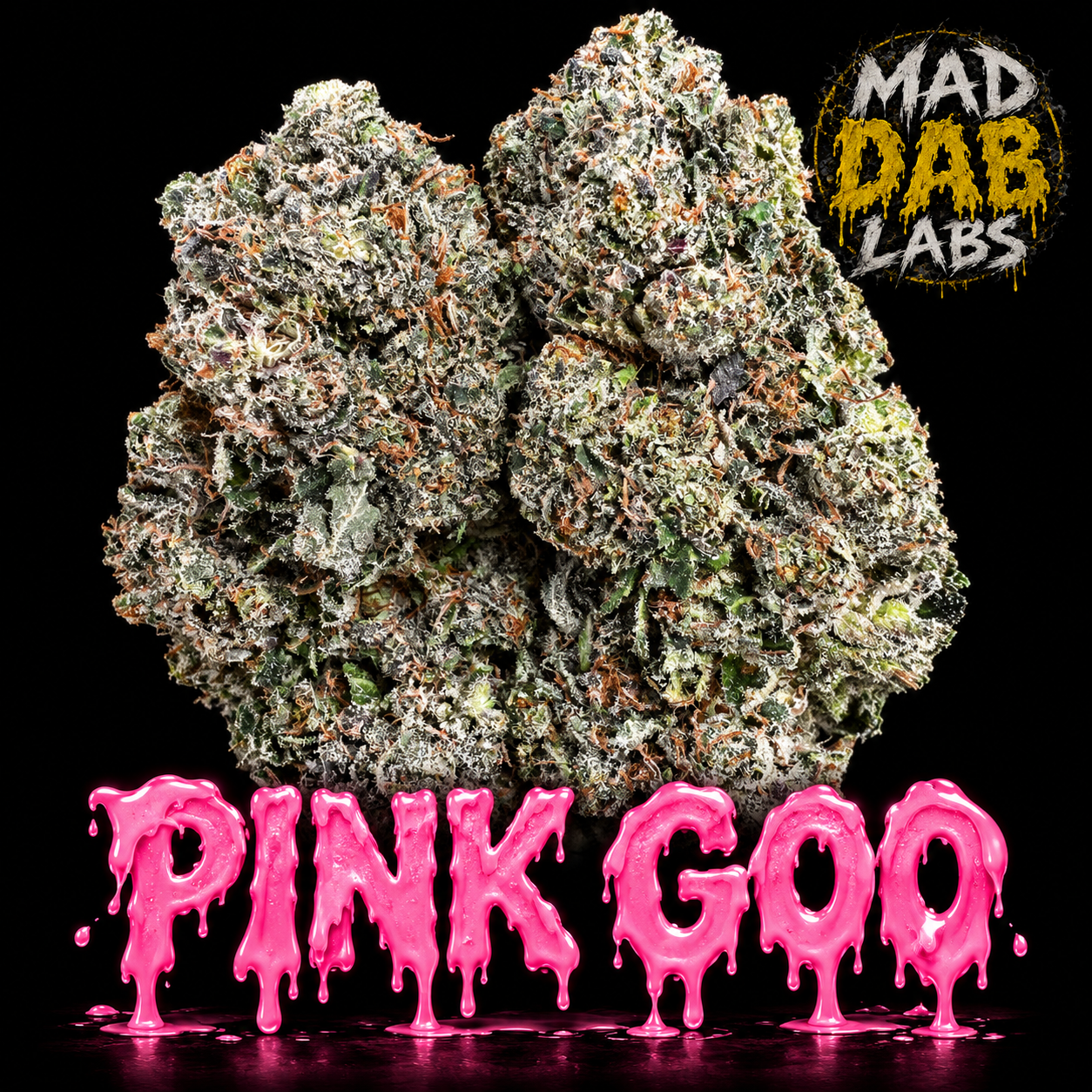 PINK GOO🔥🔥🔥🔥🔥