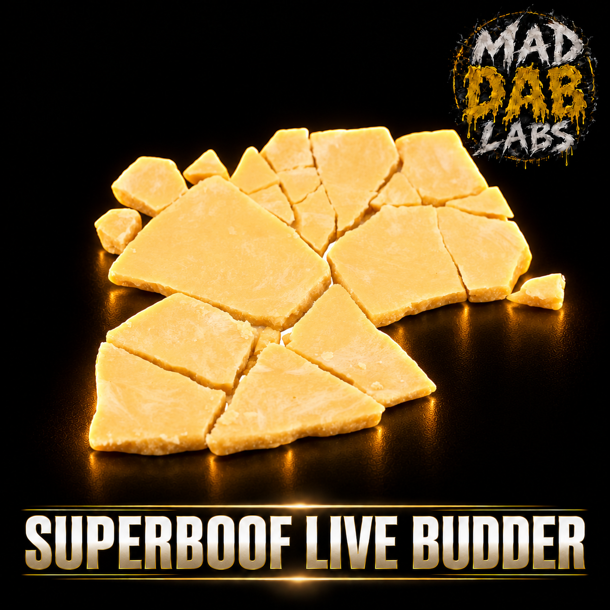 SUPERBOOF LIVE BUDDER🔥🔥🔥🔥🔥