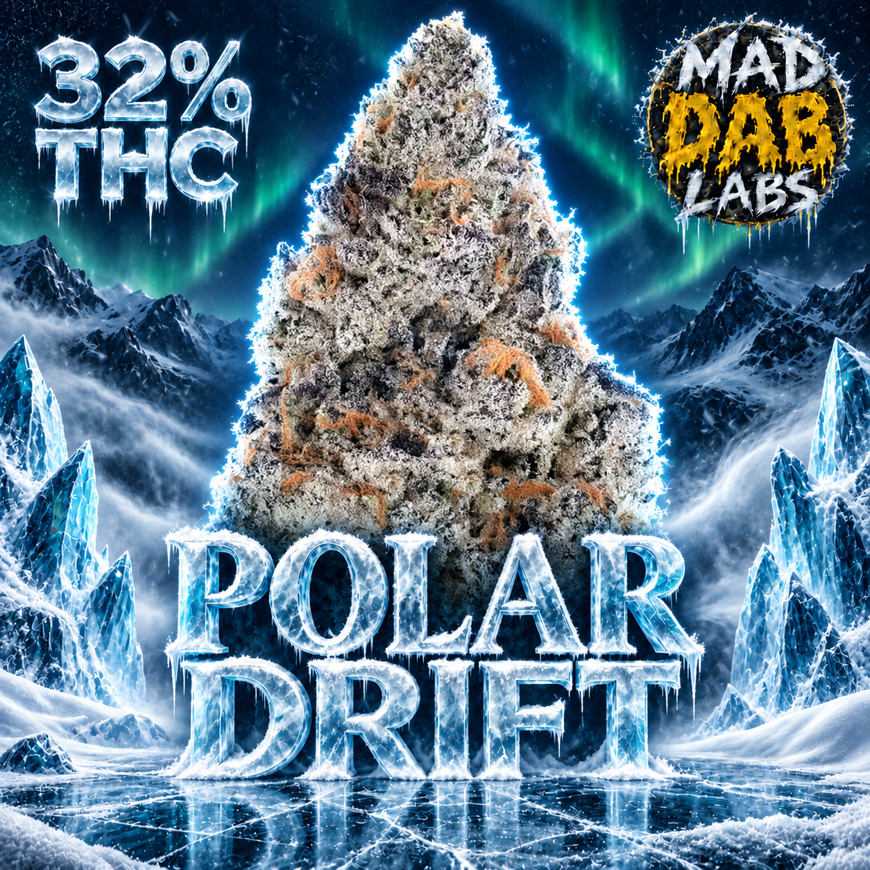 POLAR DRIFT🔥🔥🔥🔥🔥