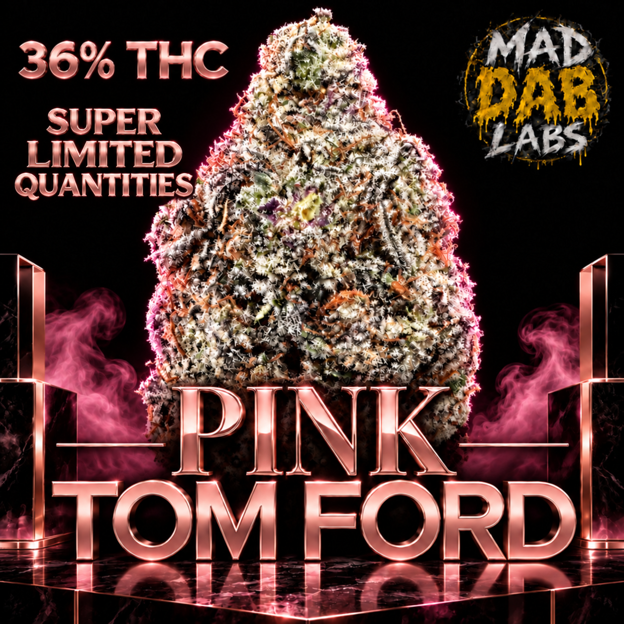 PINK TOM FORD🔥🔥🔥🔥🔥