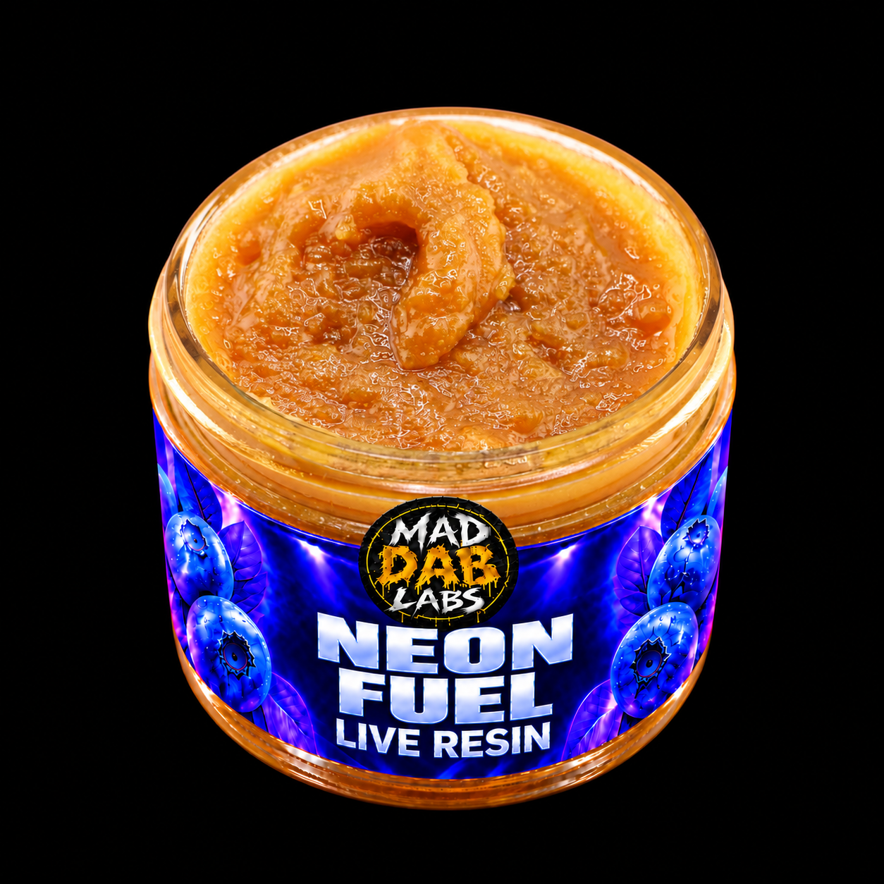 NEON FUEL  Live Resin🔥🔥🔥🔥🔥