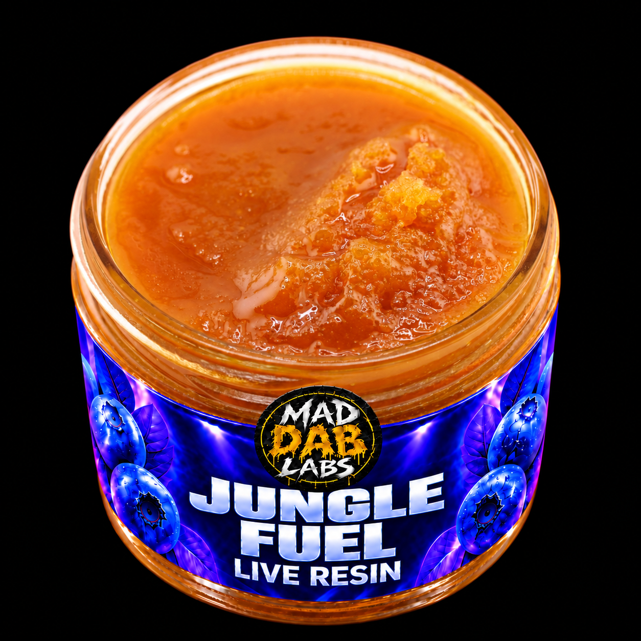 JUNGLE FUEL  Live Resin🔥🔥🔥🔥🔥