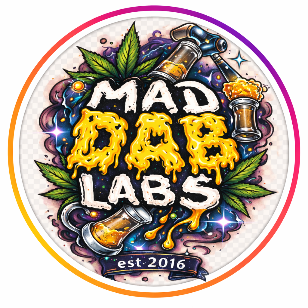 MAD DAB LABS (Copy)