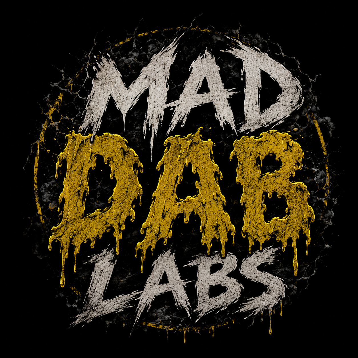 MAD DAB LABS (Copy)