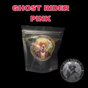 GHOST RIDER PINK - WALTS HERB CO🔥🔥🔥🔥🔥