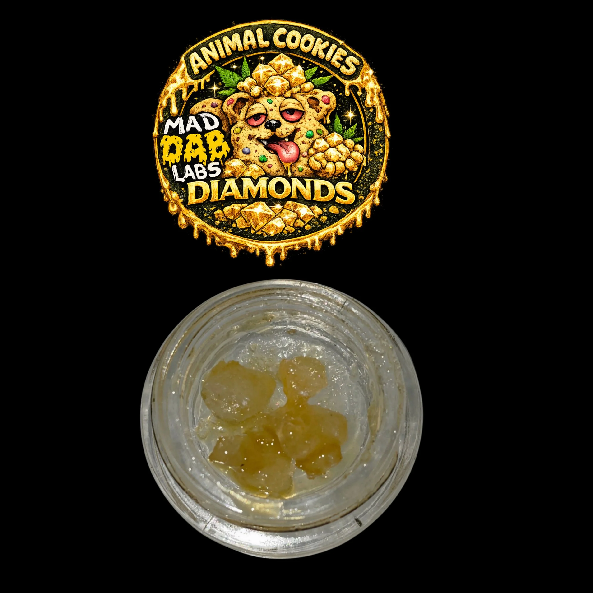 ANIMAL COOKIES DIAMONDS 🔷🔷🔷🔷🔷