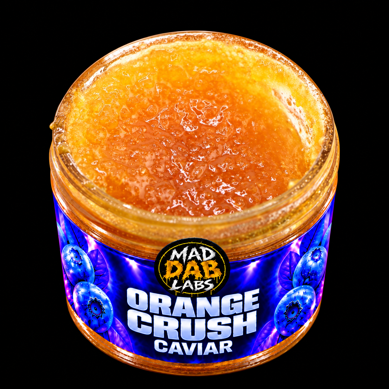 ORANGE CRUSH  Live Resin🔥🔥🔥🔥🔥