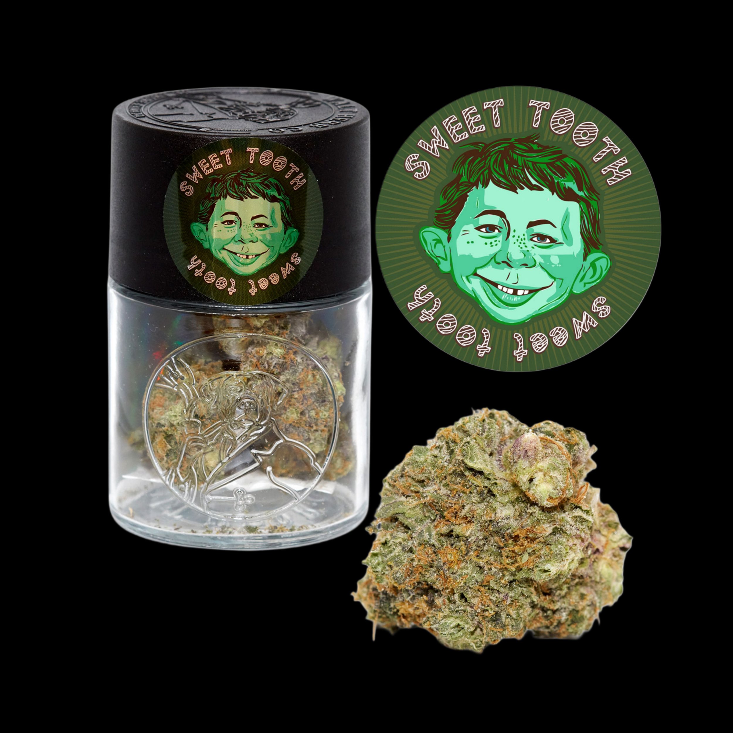 SWEET TOOTH- WALTS HERB CO🔥🔥🔥🔥🔥