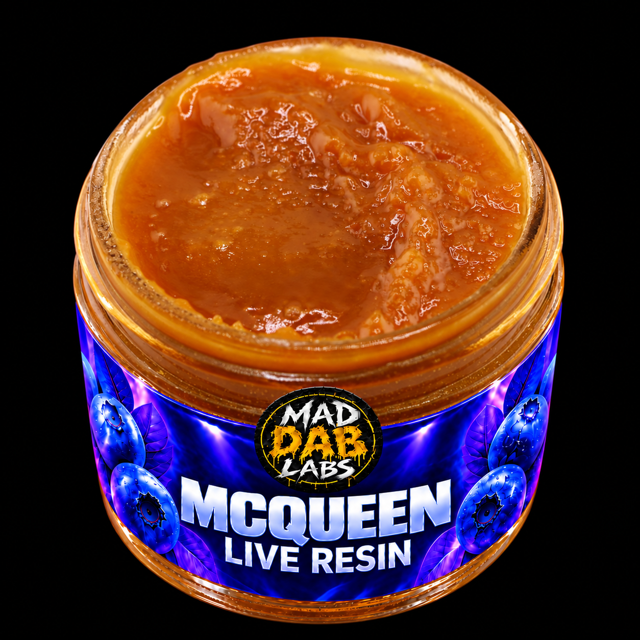 MCQUEEN  Live Resin🔥🔥🔥🔥🔥