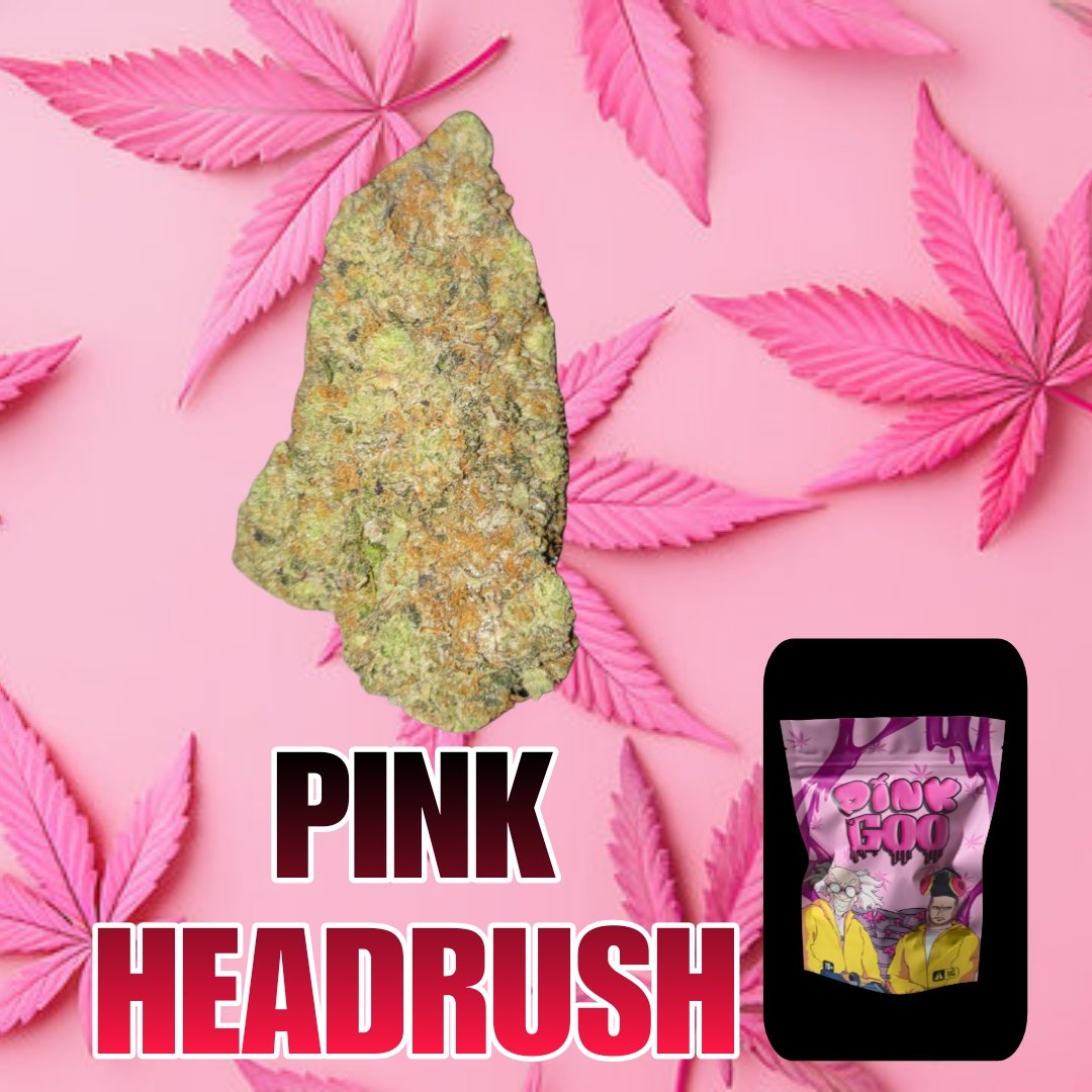 PINK HEADRUSH🔥🔥🔥🔥🔥⛽⛽⛽⛽⛽