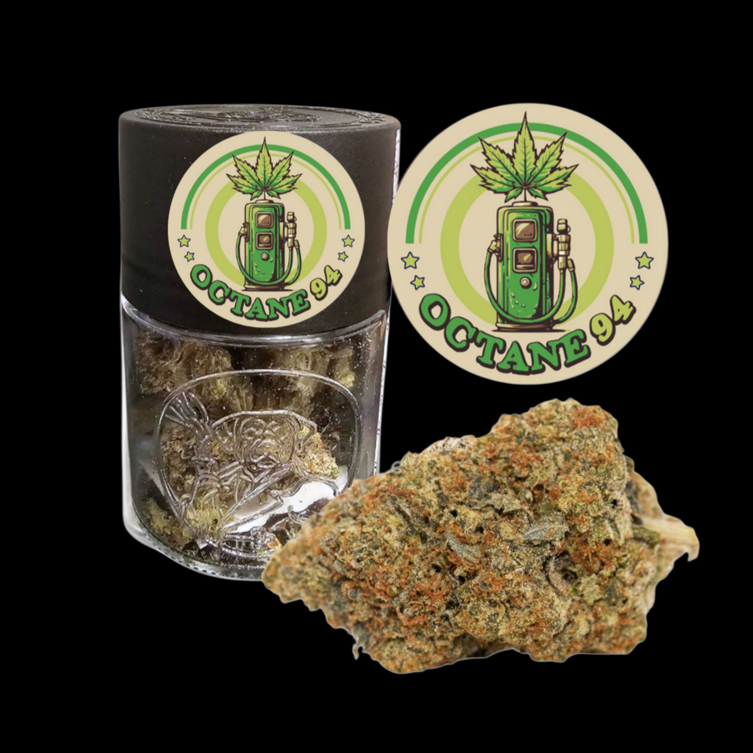 91 OCTANE- WALTS HERB CO🔥🔥🔥🔥🔥