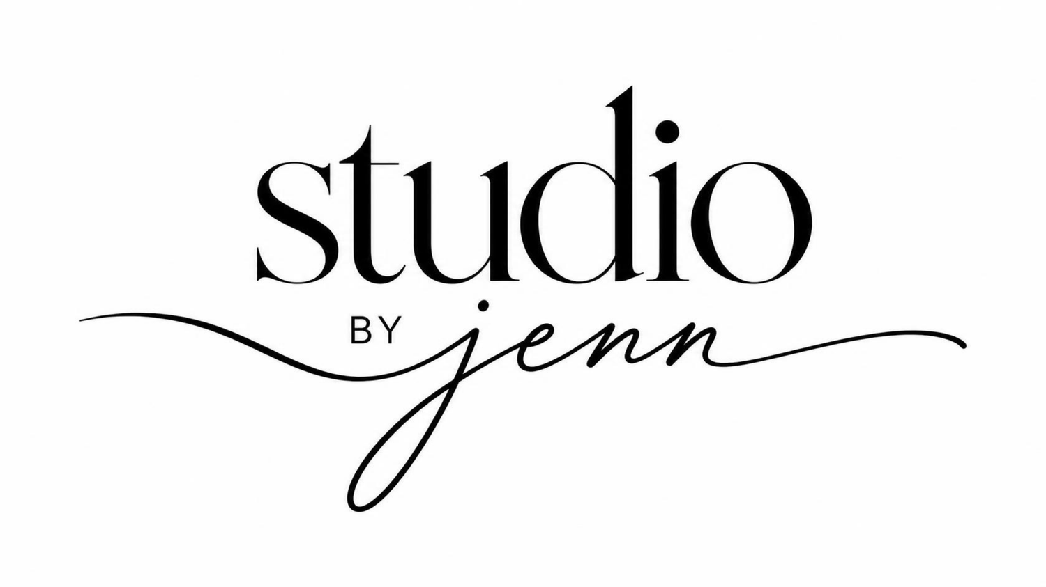 Studio By Jenn | ink illustrations