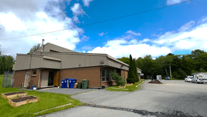 Shelter — Beacon House