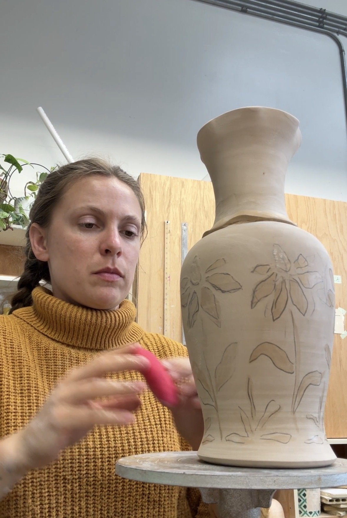 Practice Makes Progress - A Maker’s Mantra