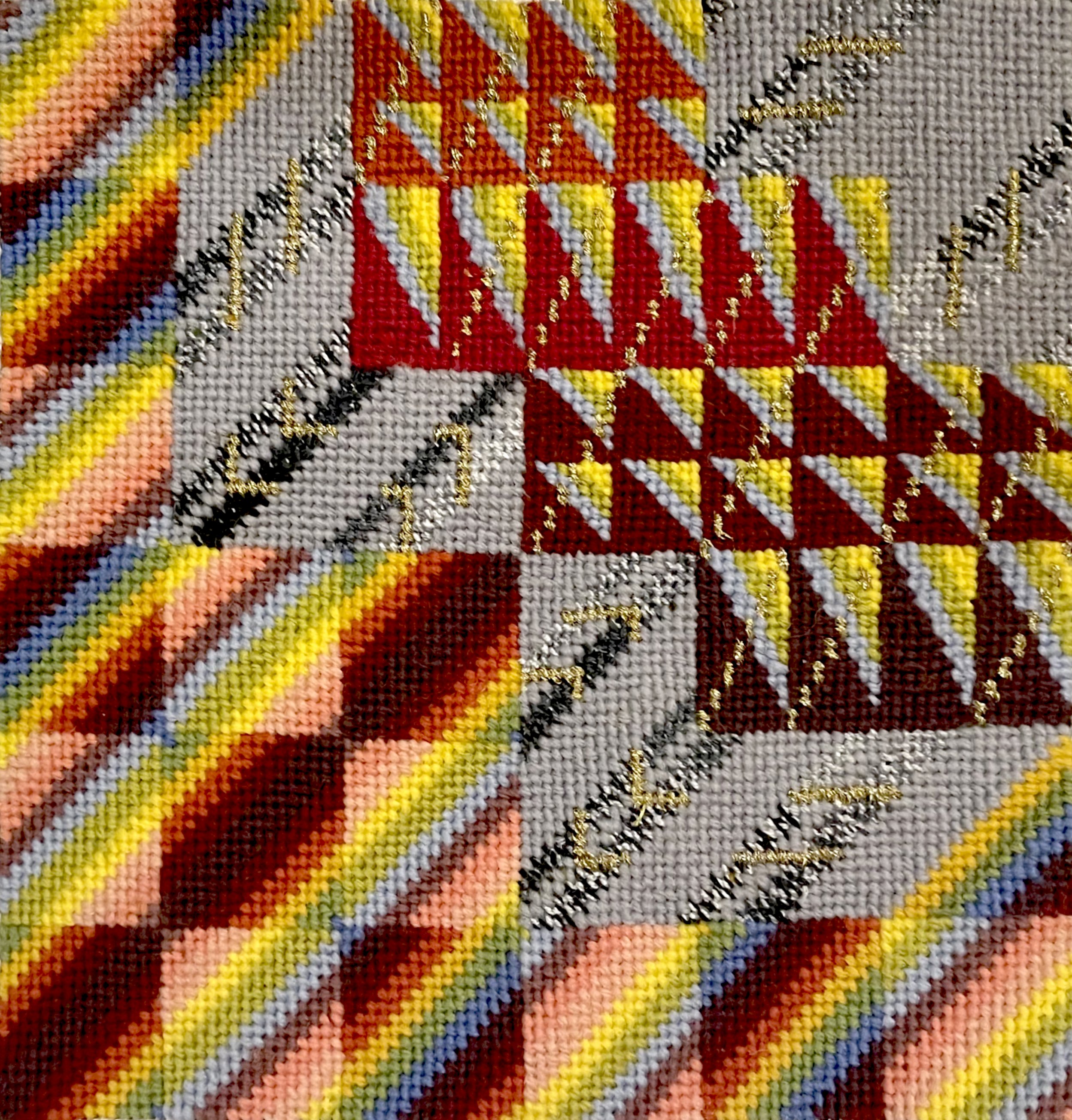 Rainbow Step, 2022