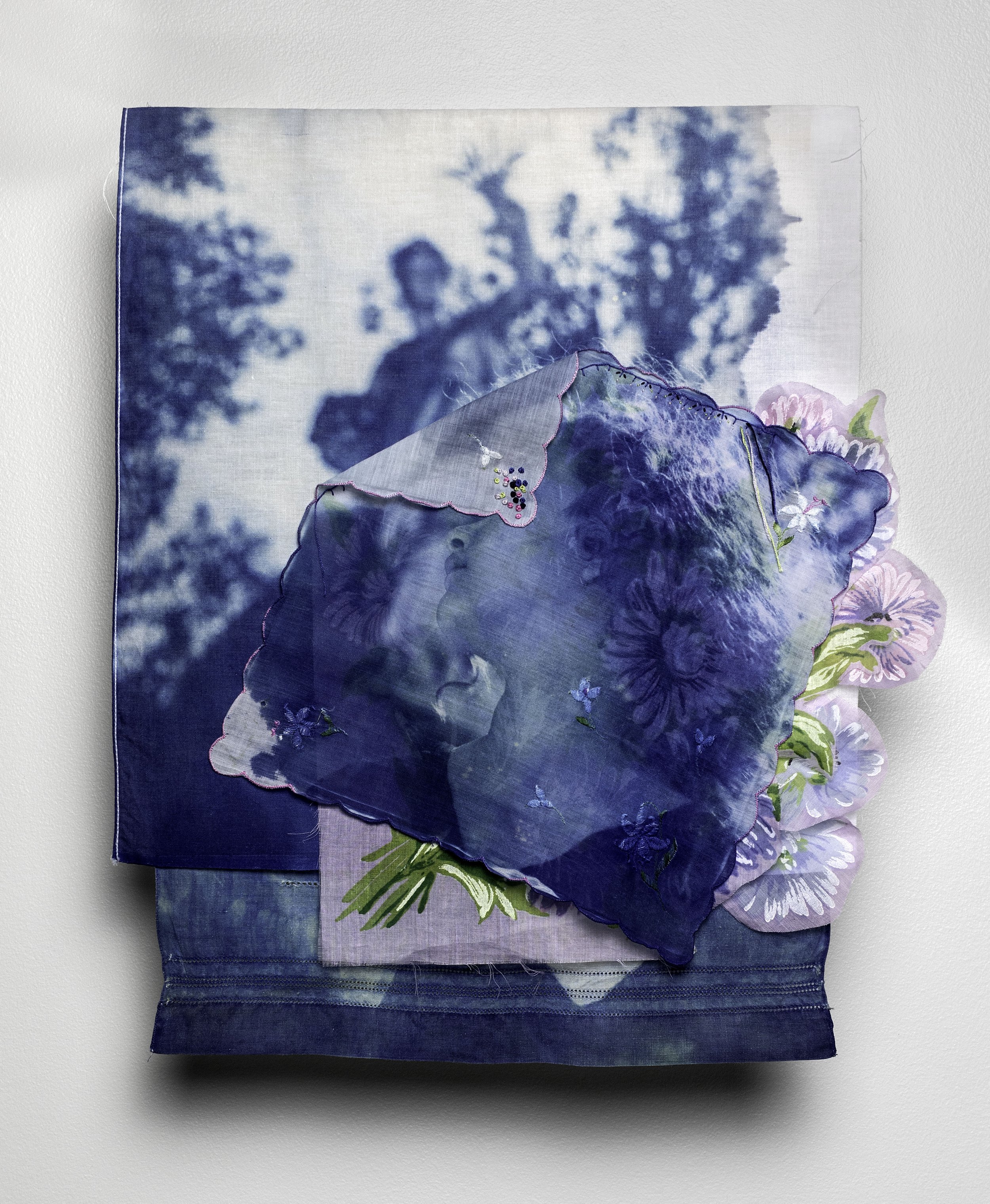 Untitled (Abundance) 1, 2024