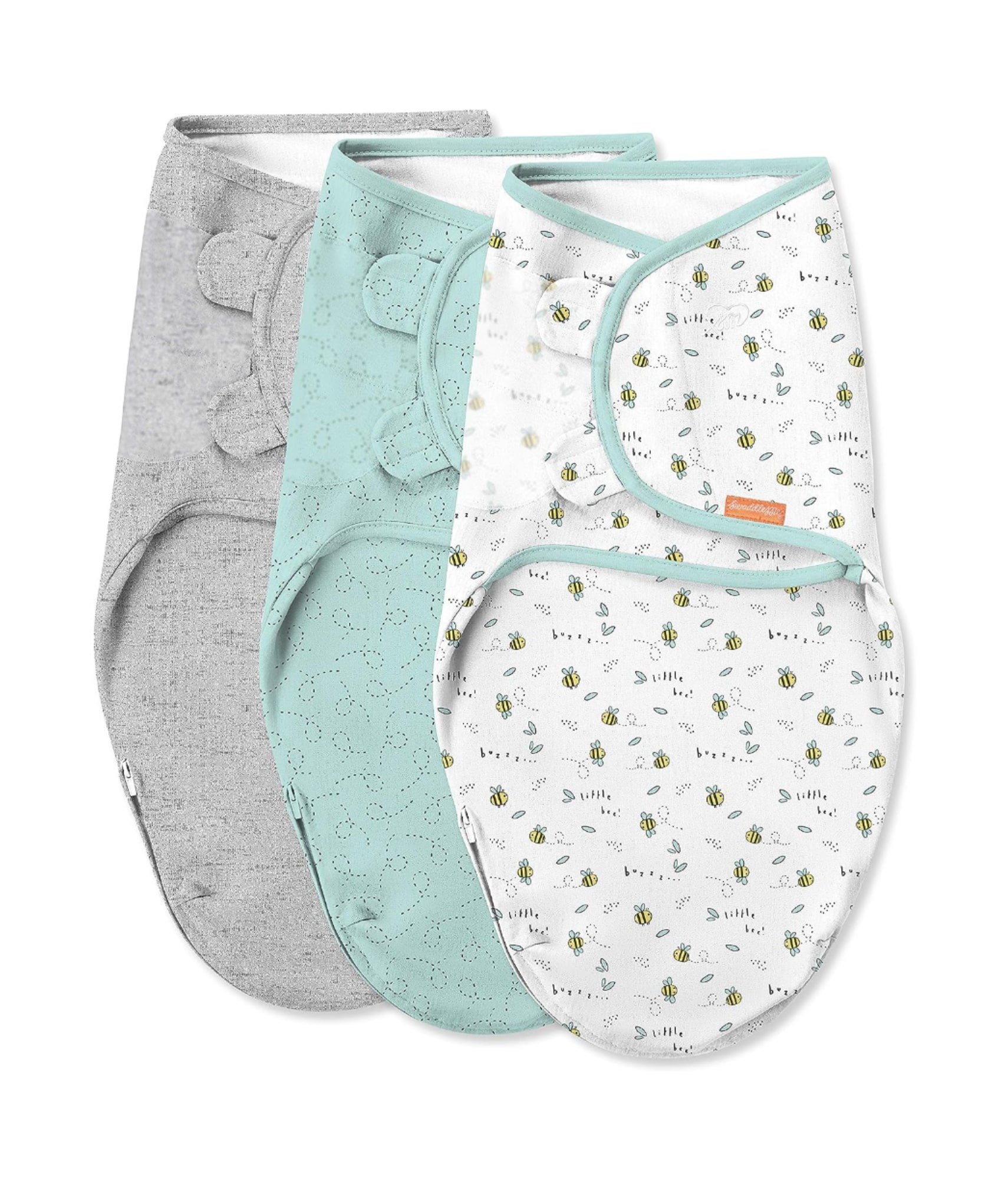 Best Baby Swaddles 2023 — Midwest Mom
