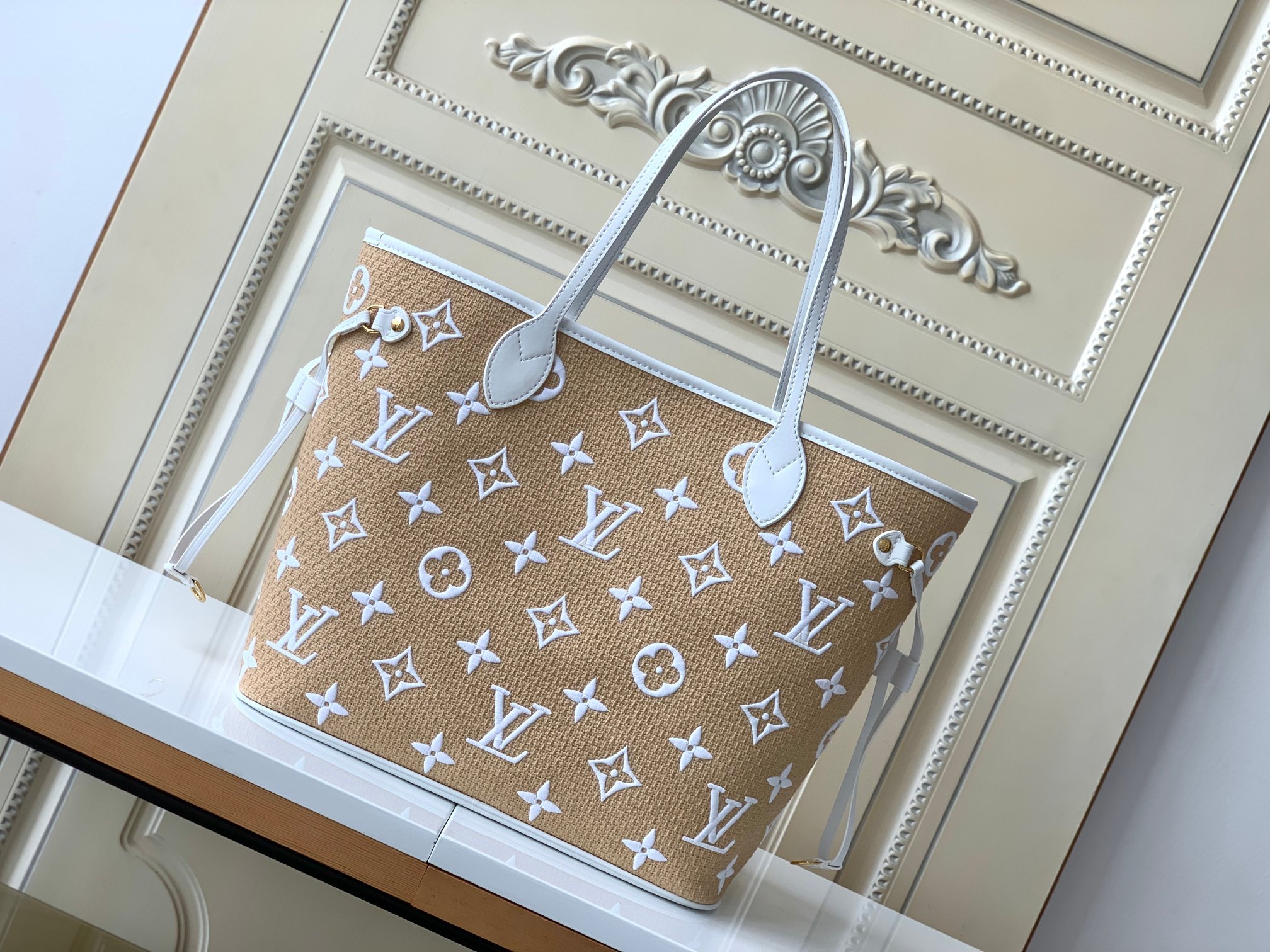 Vacation Neverfull