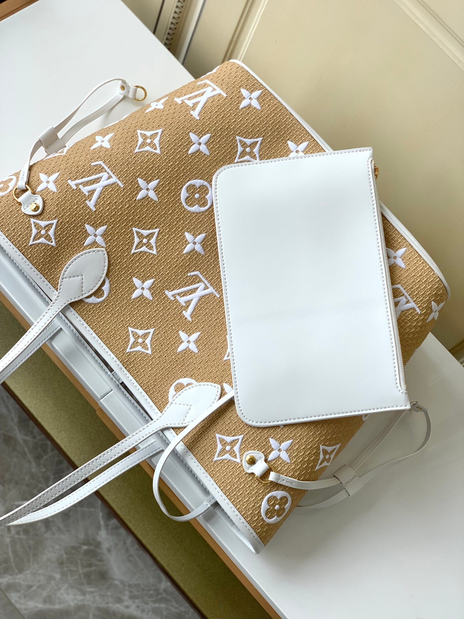 Vacation Neverfull