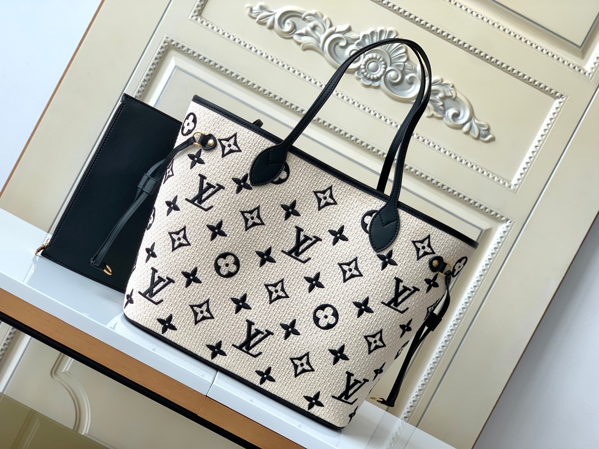 Vacation Neverfull