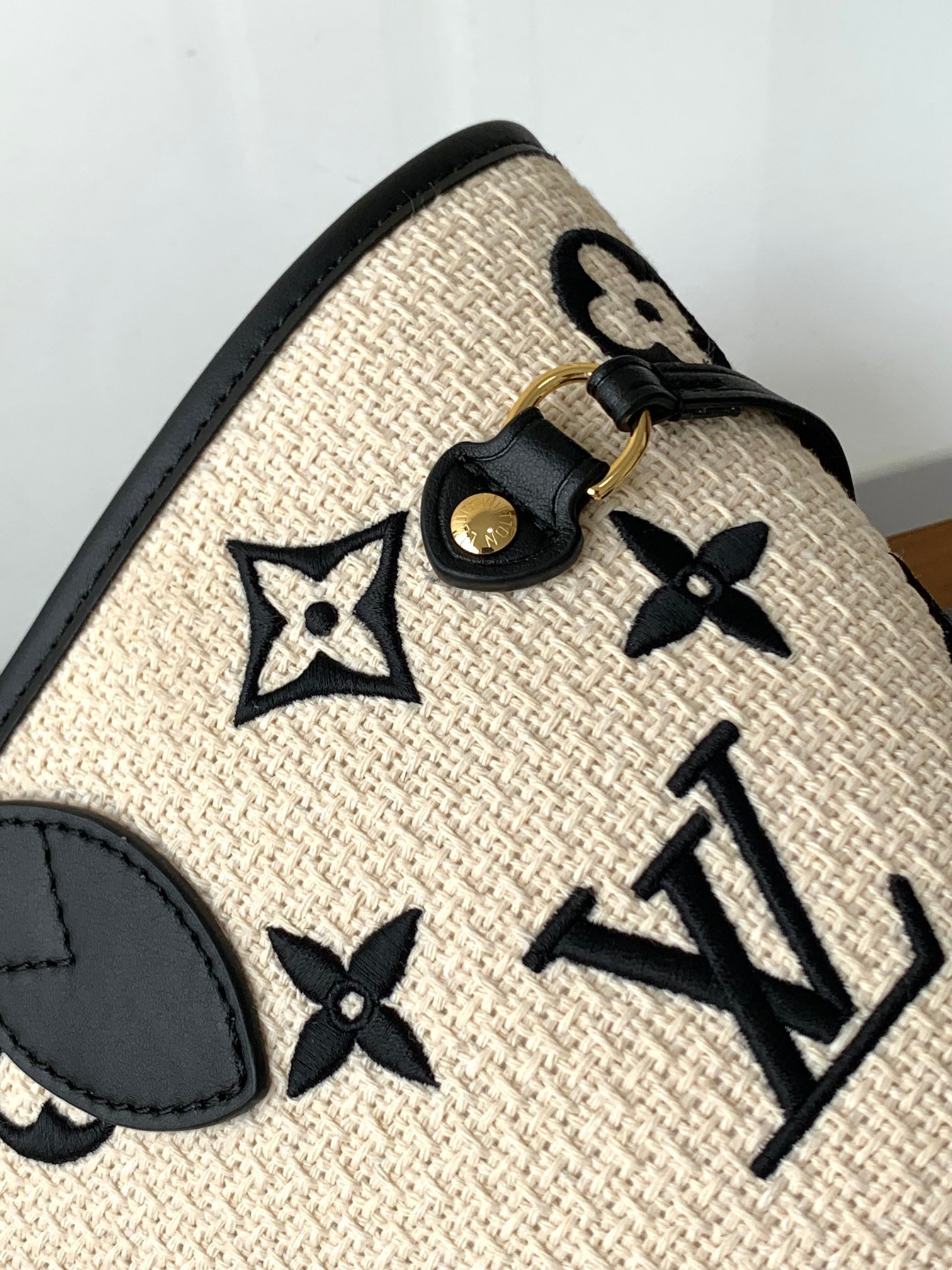 Vacation Neverfull