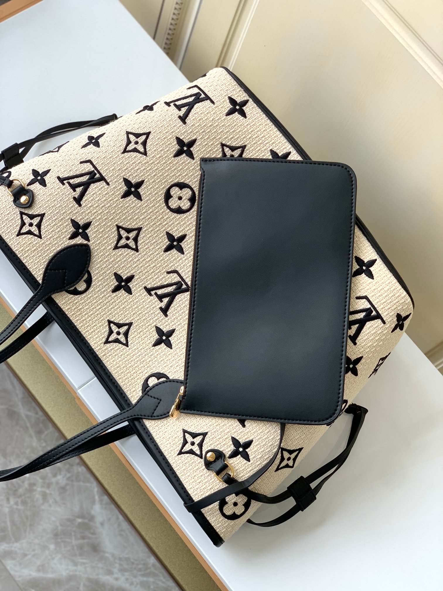 Vacation Neverfull