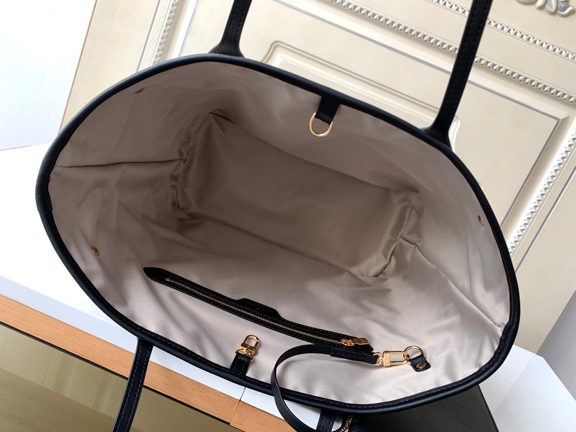Vacation Neverfull